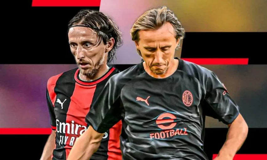 Luka Modriç mund të vazhdojë të jetë një lojtar shumë i rëndësishëm
