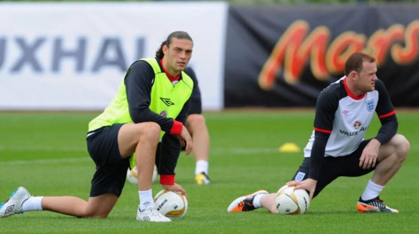Carroll  nxjerr zbuluar  Rooneyn