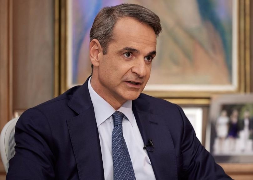 Mesazh i drejtpërdrejtë për Ankaranë/ Mitsotakis: Jemi për dialog, jo kërcënime