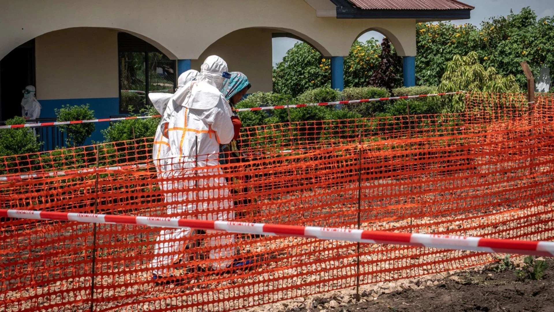 Shpërthimi i Ebolas në Republikën Demokratike të Kongos, shkon në 4 mijë numri i viktimave nga 7 mijë raste infektimi