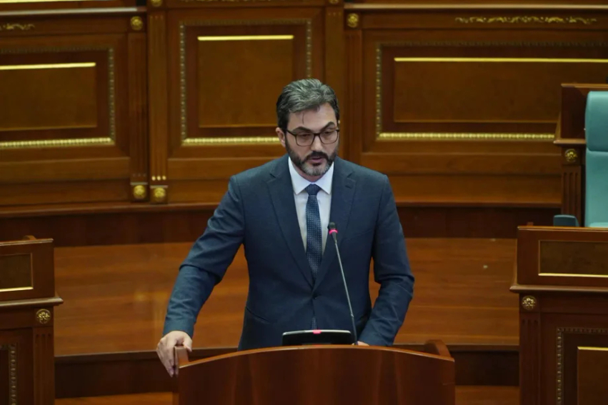 Gola  Pretendimet për tension ndëretnik në Kosovë duhet të mbështeten me fakte