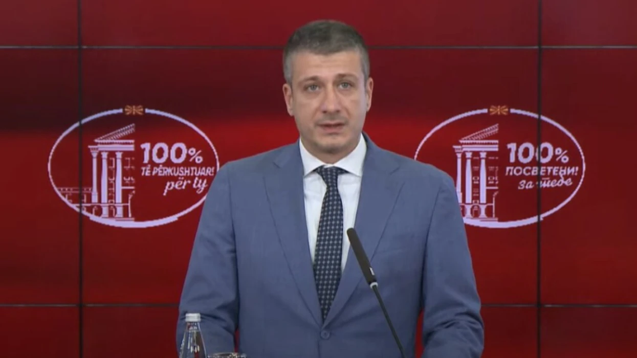 Perinski: Kontrollorët nga Fondi do të vizitojnë personat e siguruar që janë në shtëpi me pushim mjekësor