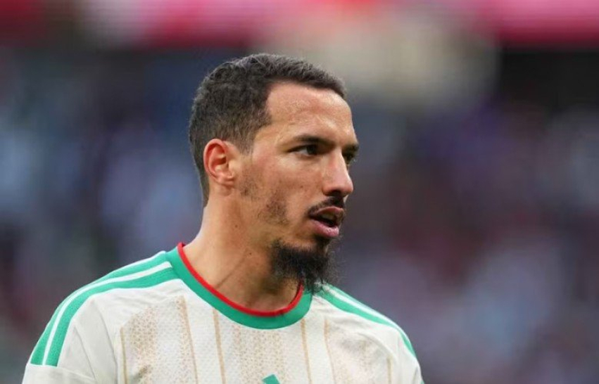 Bennacer largohet nga Milan  karrierën do ta vazhdojë në Katar