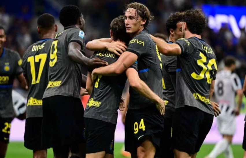 Inter fiton me përmbysje ndaj Udinese