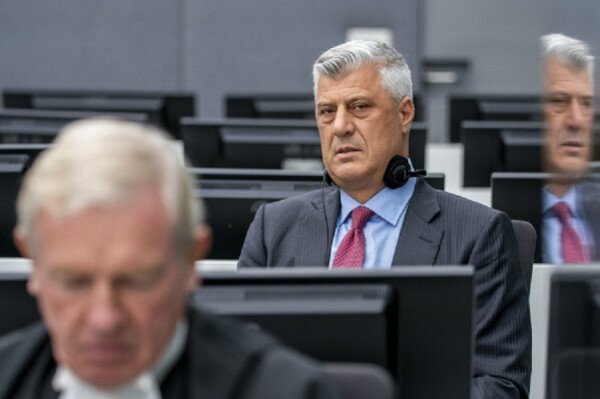 ​Vazhdon sot seanca ndaj Thaçit dhe të tjerëve, palët japin përgjigjet përfundimtare