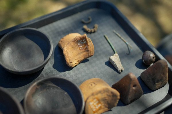 ​Zbulime të reja arkeologjike në Bostan të Novobërdës, gjurmë nga periudha e Mbretërisë Dardane