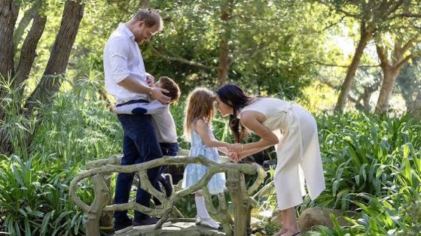 ​Del në pah hipokrizia e Princit Harry dhe Meghan Markle, ja se çka postuan çifti