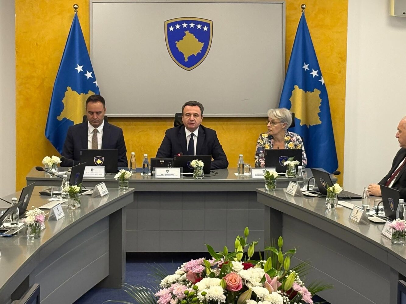 Kurti kërkon marrëveshje për presidentin: Do të ishte e pafalshme që vendi të shkojë sërish në zgjedhje