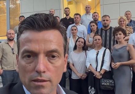 Partia Mundësia mbledh strukturat për zgjedhjet lokale 2027/ Shehaj: Do të jemi në çdo Këshill Bashkiak