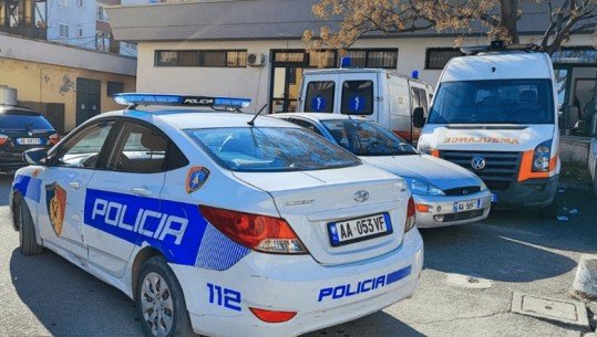 Policia jep detaje për alarmin fals për bombë në shkollën “Emin Duraku”, ja çfarë ndodhi