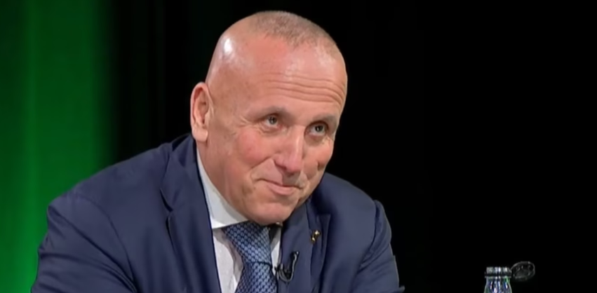 Kulla tregon rolin e Pacollit në përpjekjet për t i ndihmuar ish krerët e UÇK së