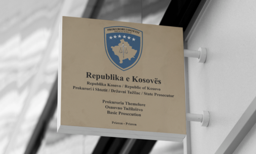 Aktakuzë ndaj 6 personave dhe tri kompanive për keqpërdorim e mashtrim në prokurim publik në Suharekë