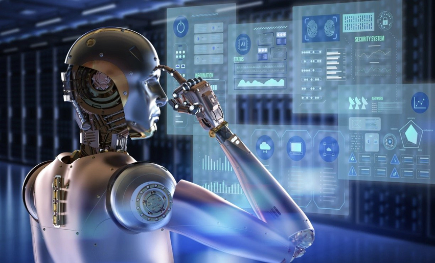 Inteligjenca Artificiale   Kemi filluar të humbasim kontrollin  Është koha ta ndalim