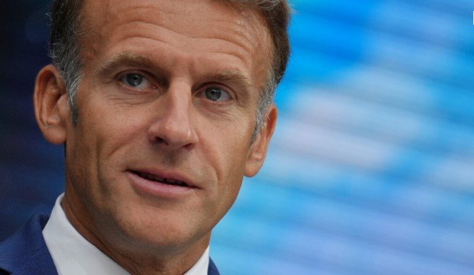 Macron vizitë zyrtare në Spanjë, takime me Mbretin Felipe dhe Sanchez për Ukrainën dhe Lindjen e Mesme