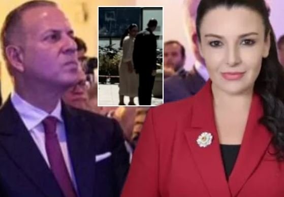 “Para një muaji Ron Yeffet ka drekuar me Belinda Ballukun”- Dyshimet për trafikun e armëve, Balliu: Këta duhen arrestuar!