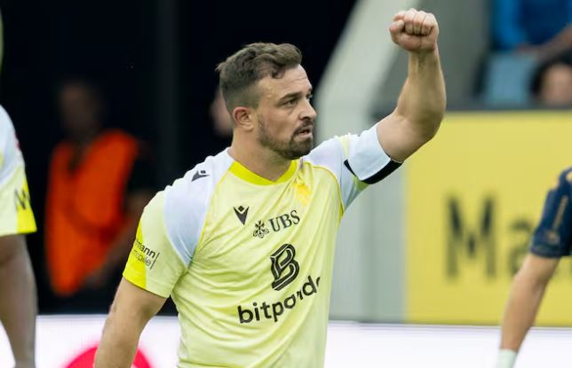 Xherdan Shaqiri merr shembull Toni Kroos, por befason për trajnerin 