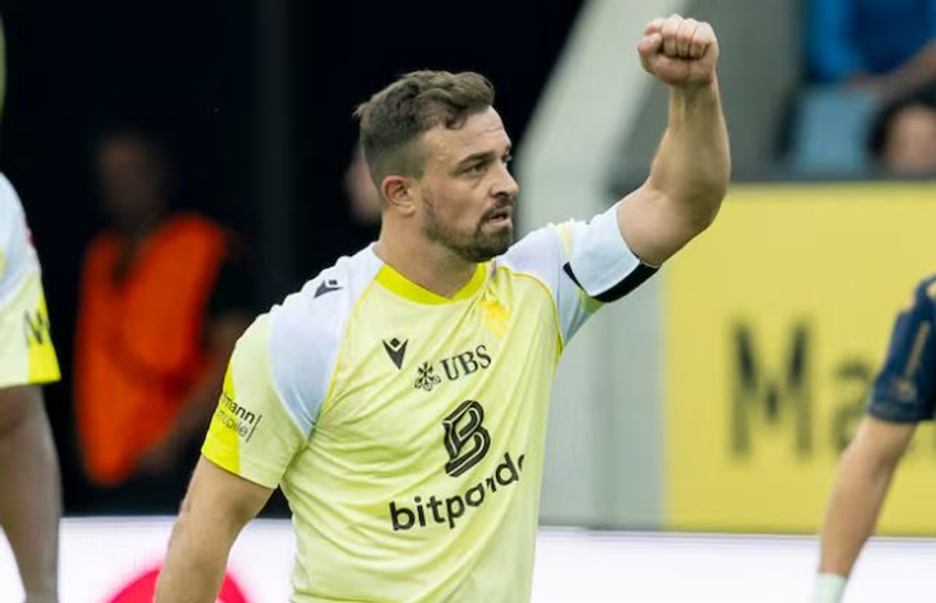 Xherdan Shaqiri merr shembull Toni Kroos  por befason për trajnerin