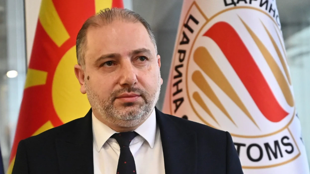 Nikollovski: Do të luftojmë ashpër kundër krimit në Doganë, çdo i dyshuar do të sanksionohet
