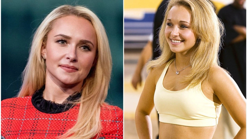 Zbulohen arsyeja tronditëse pas ndarjes nga jeta të Hayden Panettiere  Dyshohet se mori një substancë të rëndë