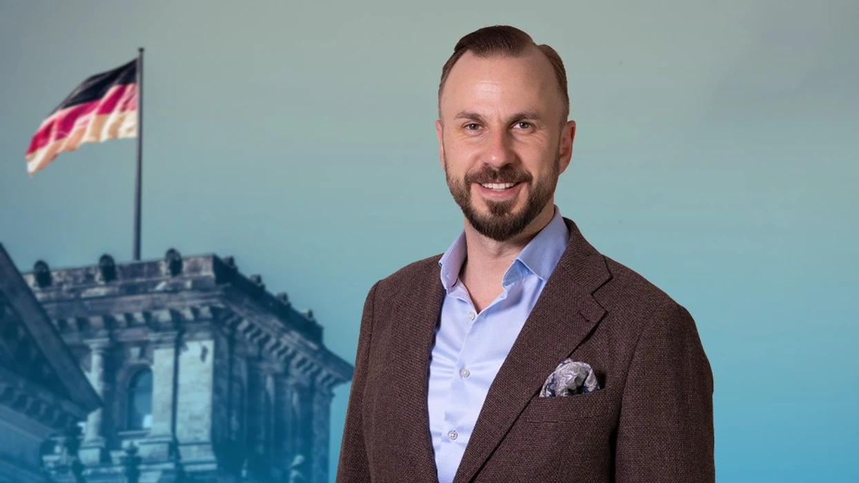 Deputeti i AfD-së: Nuk mund të injorohet fakti se 92% e banorëve të Kosovës janë shqiptarë