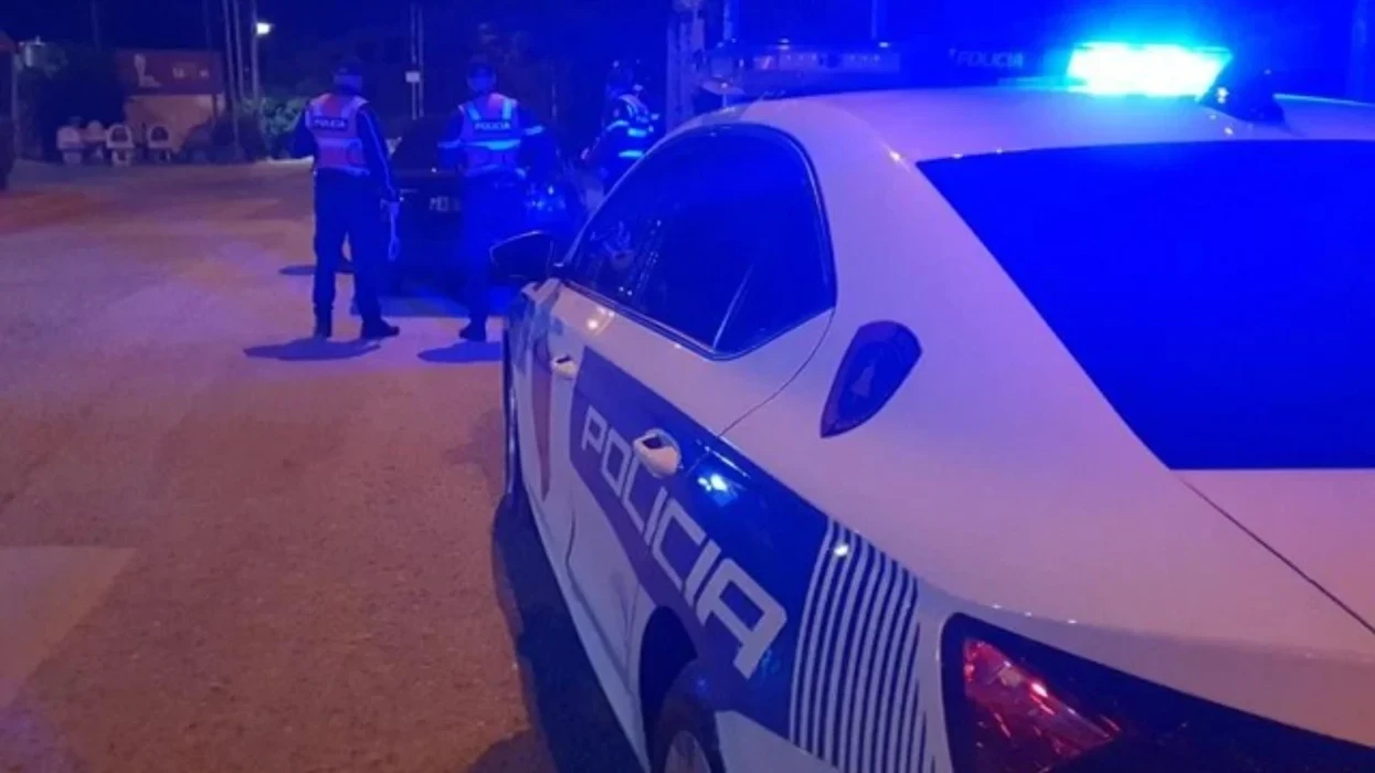 Sherr me babanë e ish-partneres, plagosje me çekiç në Shqipëri