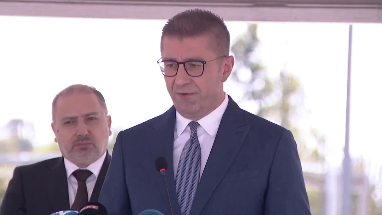 Mickoski: Në bazë të karburantit dizel, kursimi ditor i qytetarëve është më shumë se 250.000 euro