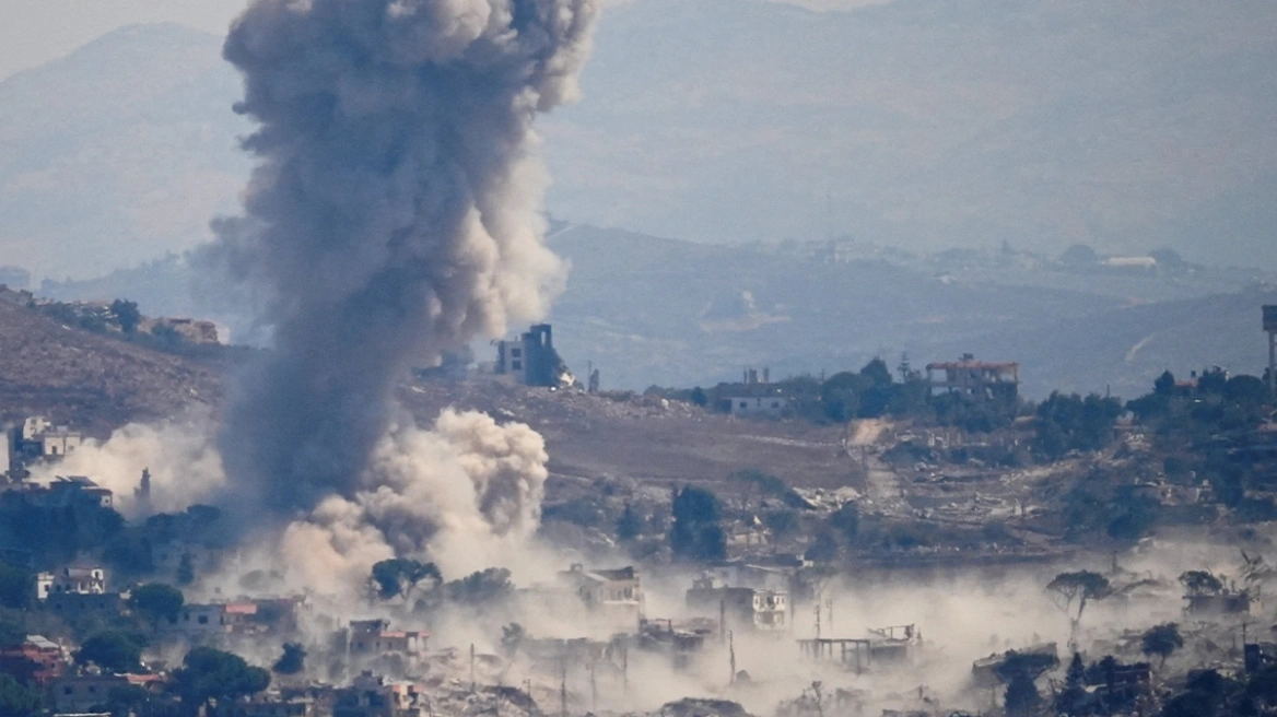 Bombardimet izraelite në Liban, të paktën 13 viktima, mes tyre edhe gjashtë fëmijë