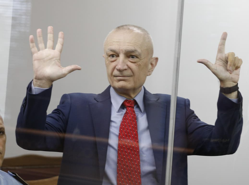 Ilir Meta del nga kafazi  Gjykata e Apelit pranon kërkesën e ish presidentit  do të qëndrojë pranë avokatit