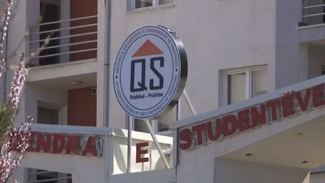Qendra e Studentëve hap konkursin për konvikte dhe mensë