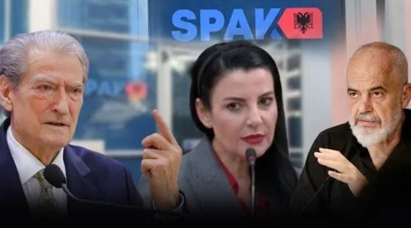 “Tensione reale mes Ramës dhe Ballukut”- Berisha zbulon çfarë po ndodh në qeveri: Zhvillime në klanin e tyre mafioz!