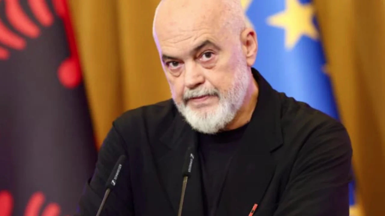 Rama reagon sërish për pagat e gjyqtarëve: Askush nuk e zëvendëson dot parlamentin dhe as nuk e urdhëron dot legjislativin