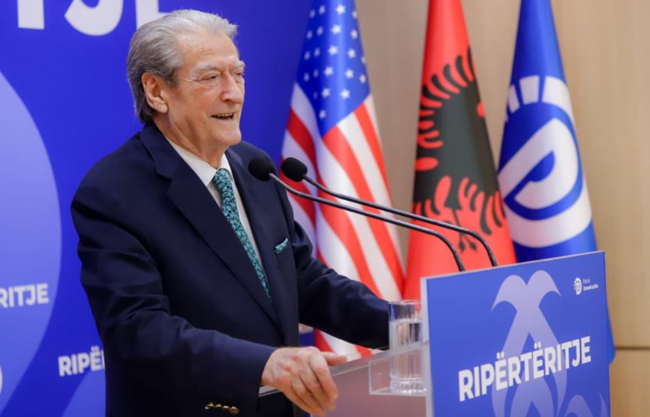  “Ia la damkën Ramës”- Berisha tregon prapaskenat: Marco Rubio nuk e uroi për fitoren