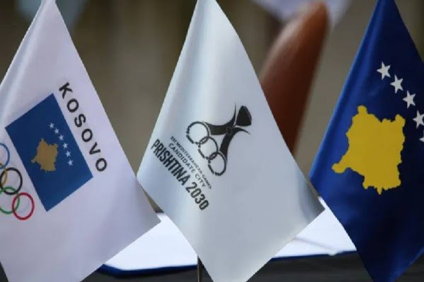 Caktohen lokacionet për projektet e Lojërave Mesdhetare  Prishtina 2030 