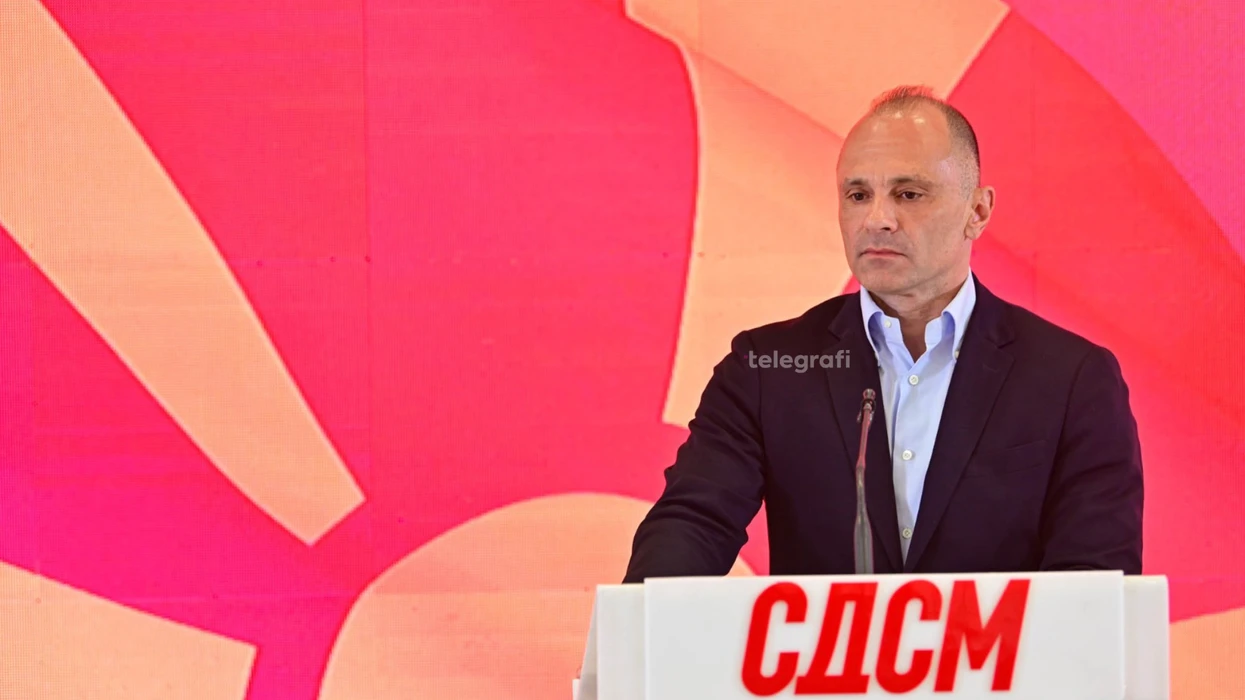 Filipçe: Do ta rikthejmë pushtetin dhe qytetarët do të jetojnë më mirë