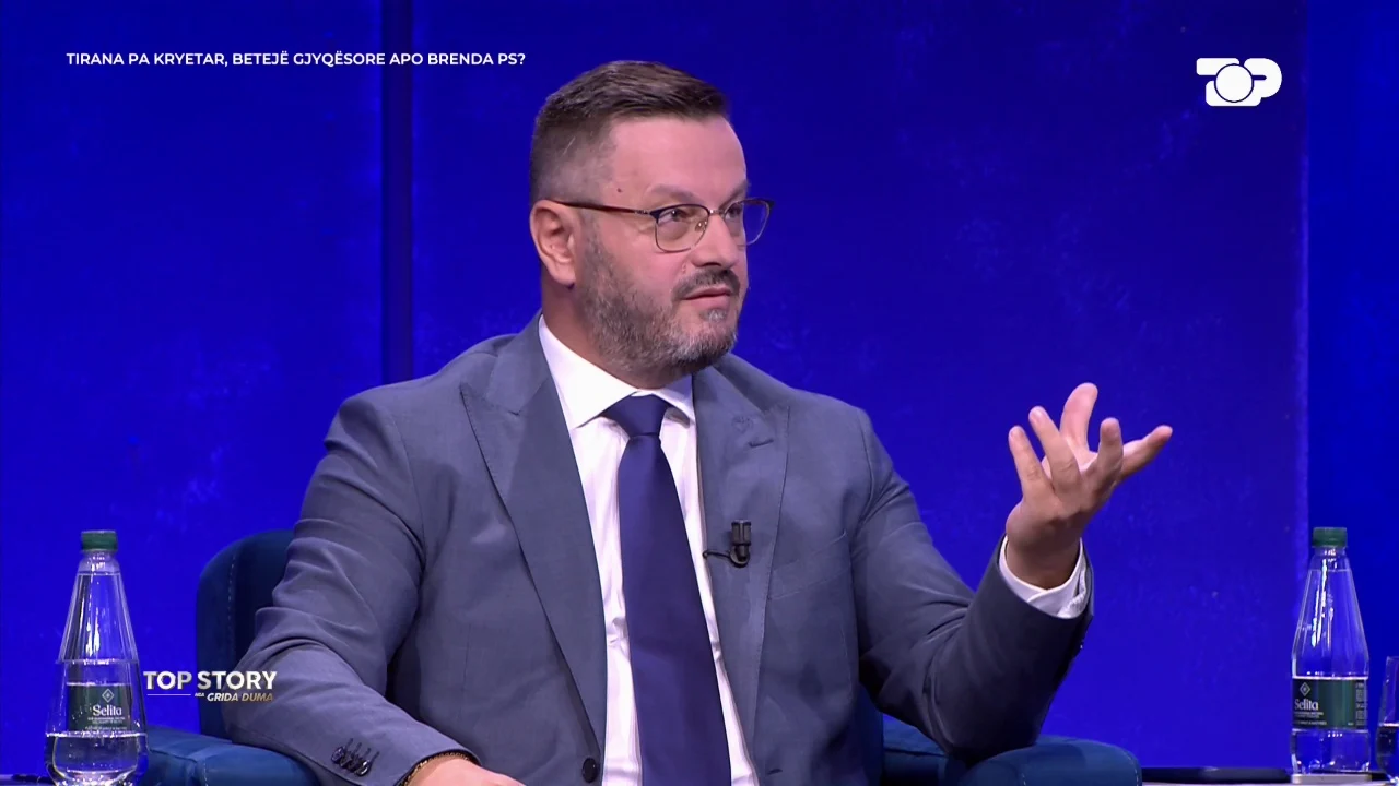 Nesër seanca për Veliajn, avokati Ndreca: S’ka justifikim ligjor për ta mbajtur në burg