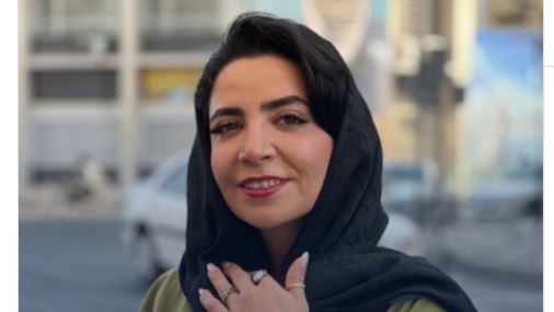 Fyeu liderin suprem të Iranit, mesazhi prekës i blogeres pasi mësoi se u dënua me vdekje: Thashë atë që besoja