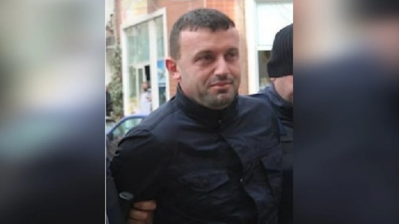 Dosja “Revanshi”, GJKKO shpall vendimin për Durim Bamin dhe gjashtë të pandehurit e tjerë