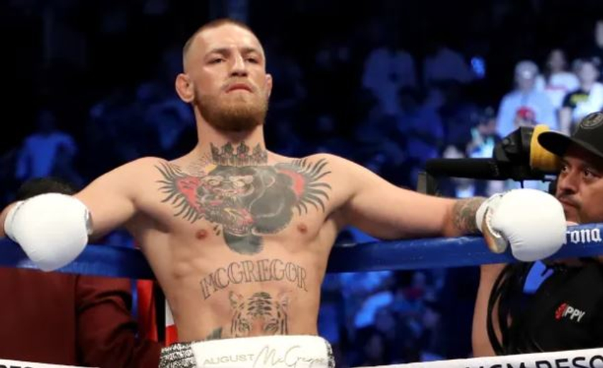 Makhachev sfidon McGregor në një duel boksi