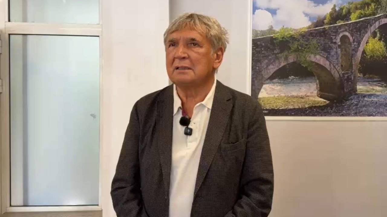 Ambasadori kroat Zlatko Kramariç nga Pogradeci: Protesta është e drejtë e qytetarëve, qeveria duhet të dëgjojë mesazhin