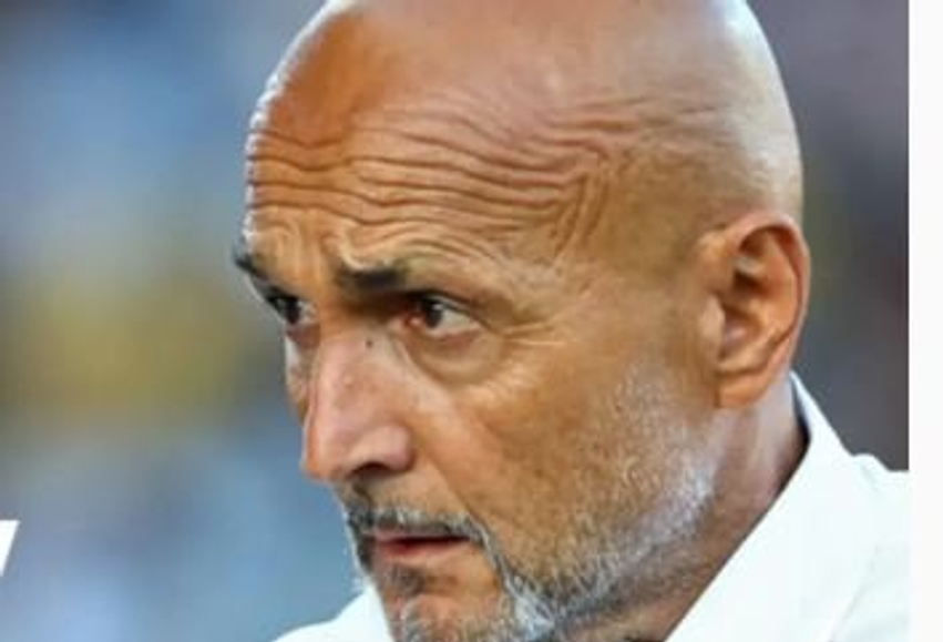 Spalletti i habit të gjithë me idenë e tij