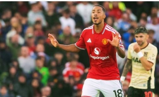 Tielemans i zhgënjyer nga paraqitja e United