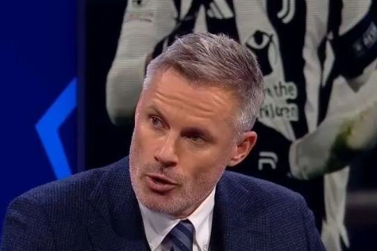 Carragher shpërthen ndaj Liverpoolit