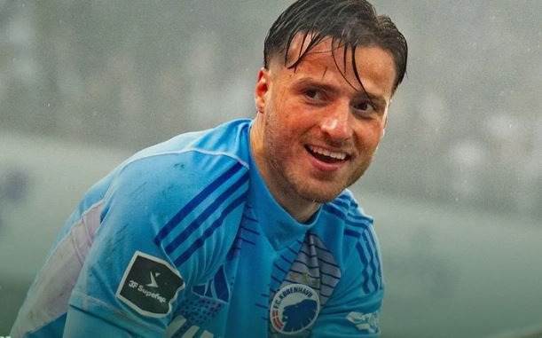 Diant Ramaj nuk ftohet nga Klopp te Gjermania
