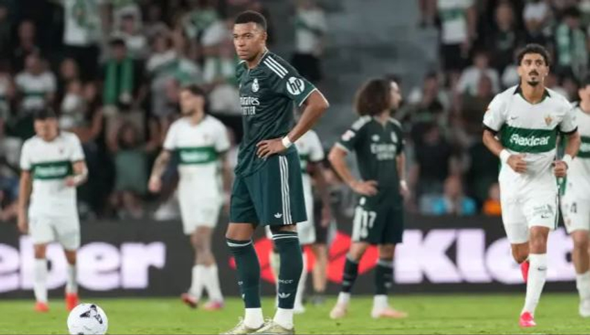 Real Madridi fiton në frymën e fundit