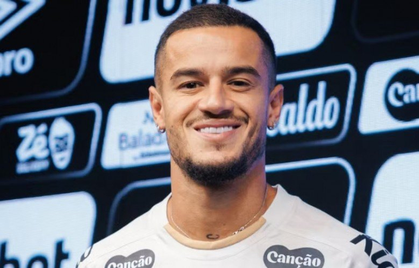 Coutinho sqaron largimin nga Vasco  U detyrova të largohem