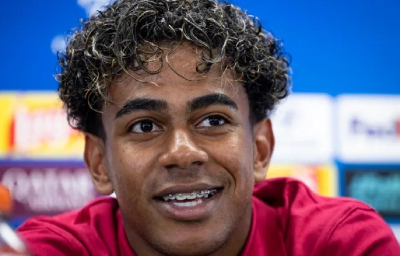 Yamal: Jemi Barça