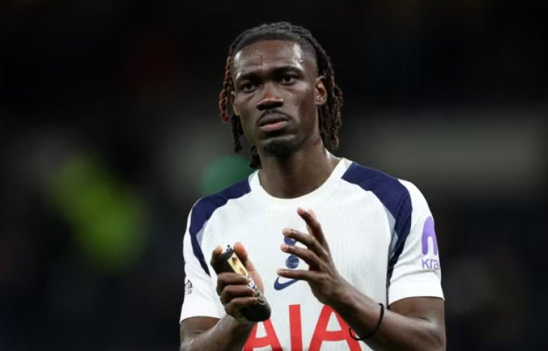 Ajax pritet të transferojë ish-mesfushorin e Tottenham