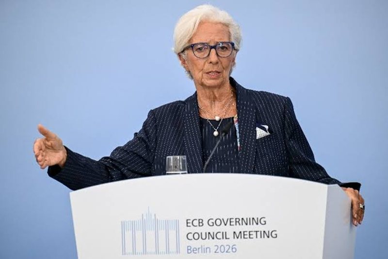 Lagarde ngre alarmin për varësinë teknologjike: Europa duhet të zhvillojë AI-në e saj
