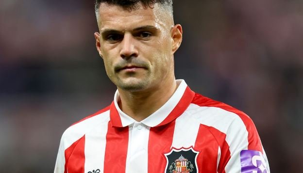 Granit Xhaka paralajmëron diçka të veçantë për nesër 