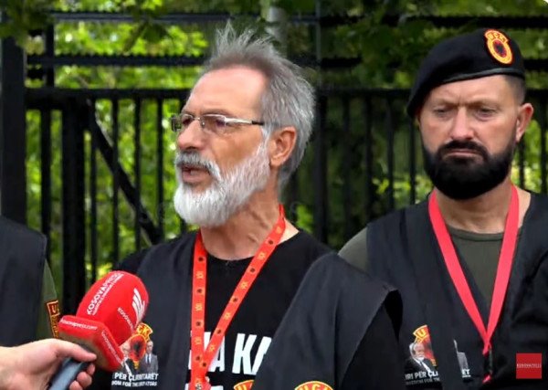 ​Ish-ushtarët e UÇK-së në Hagë para verdiktit: Besojmë në lirimin e bashkëluftëtarëve
